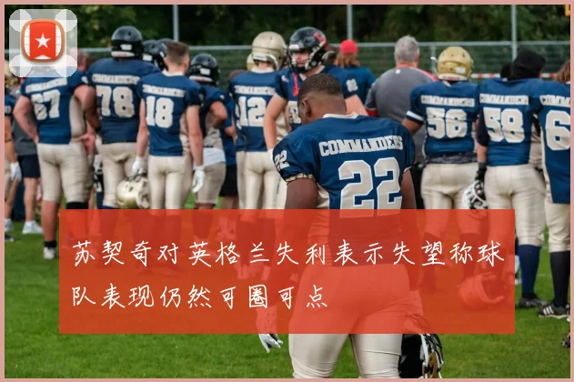 苏契奇对英格兰失利表示失望称球队表现仍然可圈可点