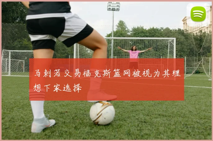马刺若交易福克斯篮网被视为其理想下家选择